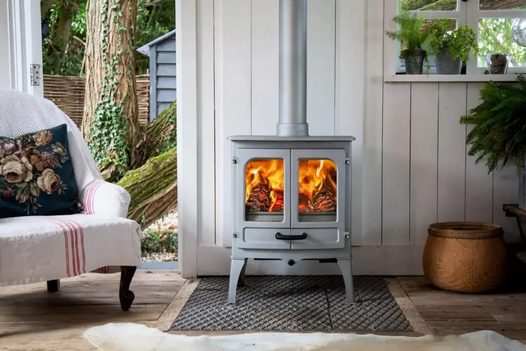 Charnwood stoves retailer in kent