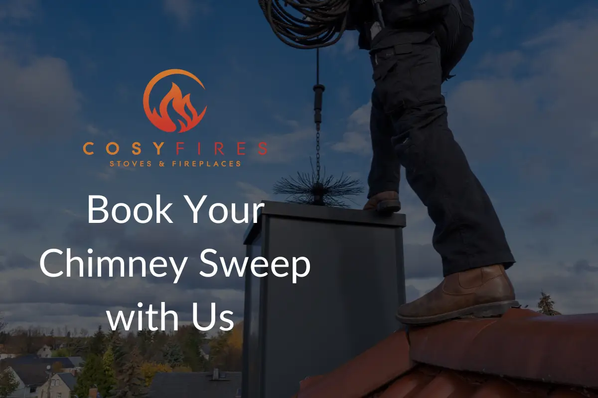 Chimney Sweeps on Kent