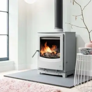 Farringdon Medium Eco Multi Fuel Stove
