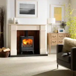 ACR Ashdale Eco Design woodburners/multifuel stoves