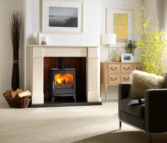 ACR Ashdale Eco Design woodburners/multifuel stoves