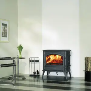 Dovre 760 WoodBurner in Kent