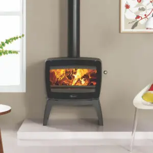 Dovre Vintage 50 Woodburner in Kent
