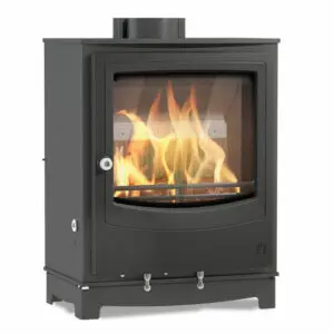 Farringdon Small Eco Woodburner