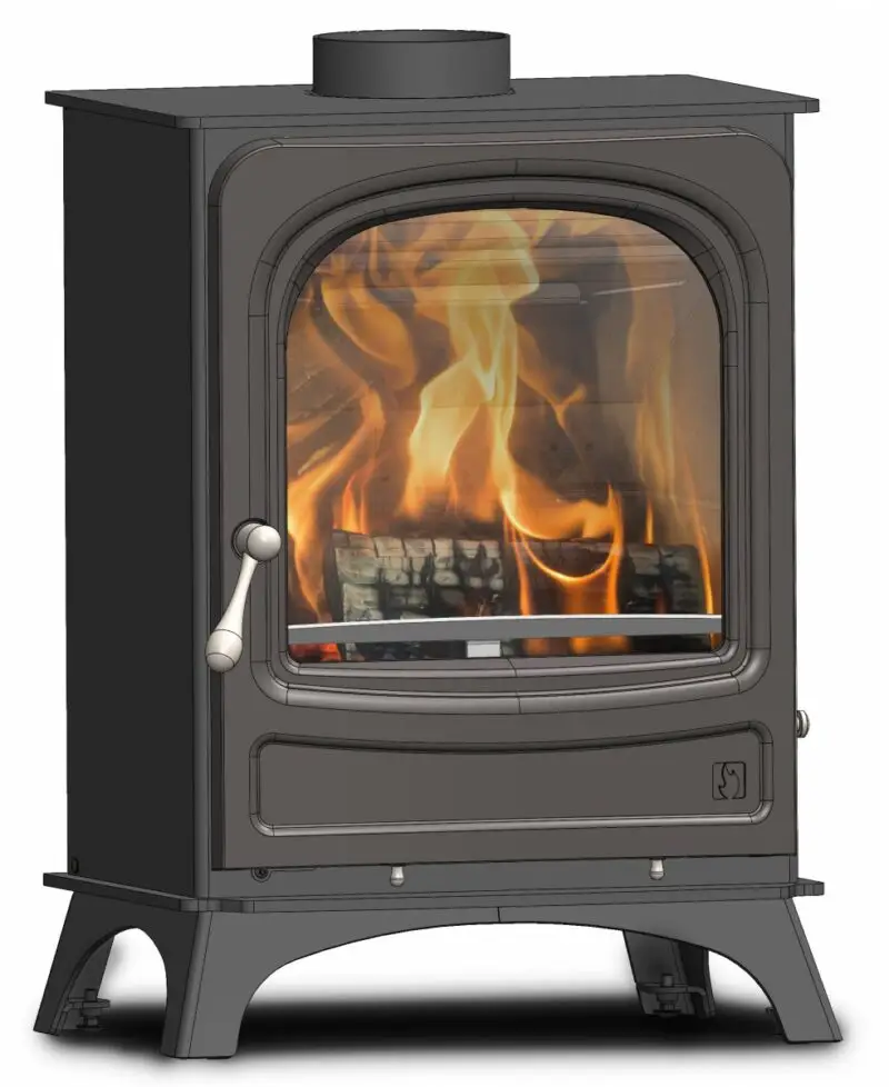 Arada Holborn 5 Wood Burning Stove