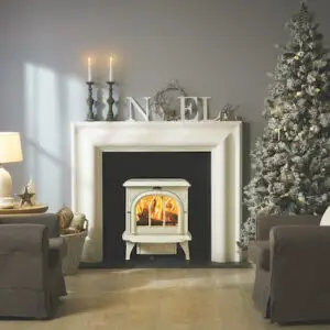 Stovax Huntingdon 30 Woodburner