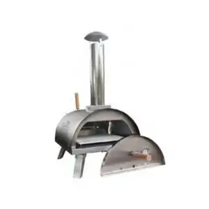 Pizza Ovens