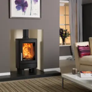 ACR NEO Eco1F Woodburners in Kent