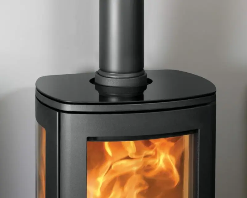 ACR NEO Eco3P Woodburner in Kent