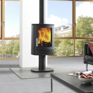 ACR NEO Eco 1P Woodburners in Kent