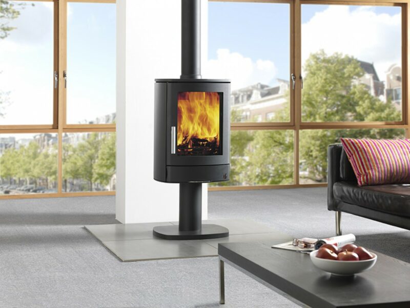 ACR NEO Eco 1P Woodburners in Kent