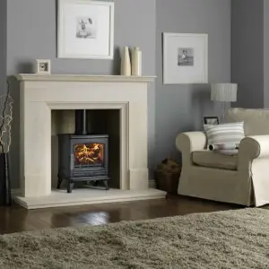 ACR Oakdale Woodburner in Kent