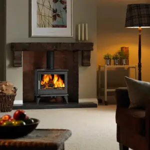 Rowandale Woodburners in Kent