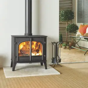 Stovax Stockton 11 WoodBurners