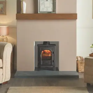 Stovax Stockton 3 Wood in Kent