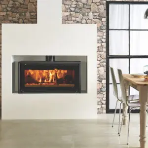 Stovax Studio 2 Woodburner