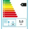 ACR Eco Design Tenbury T400 Energy Rating