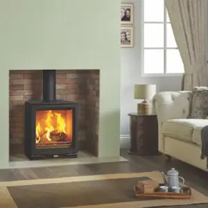 Stovax Vogue Medium in Kent