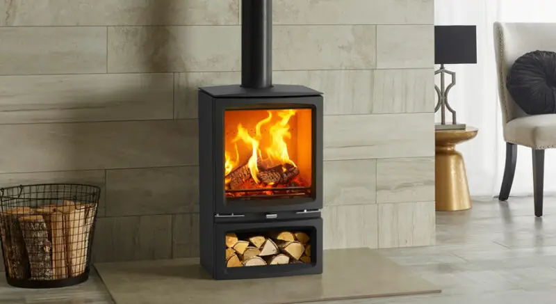 Stovax Vogue Medium in Kent