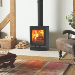 Stovax Vogue Small in Kent