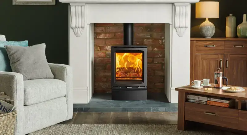 Stovax Vogue Midi in Kent