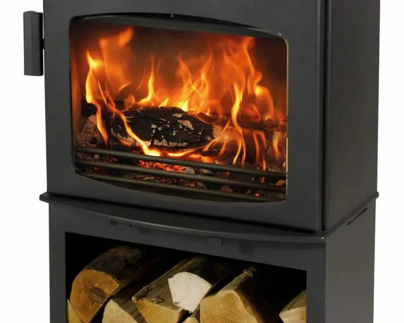 ACR Wychwood Woodburner in Kent