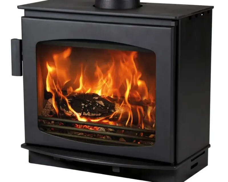 ACR Wychwood Woodburner in Kent