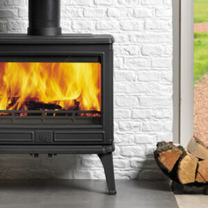 ACR Eco Design Larchdale Woodburner in Kent
