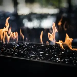 Gas Fires