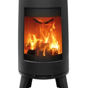 Dovre Bold 300 Wood Burner in Kent