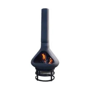 Chimineas
