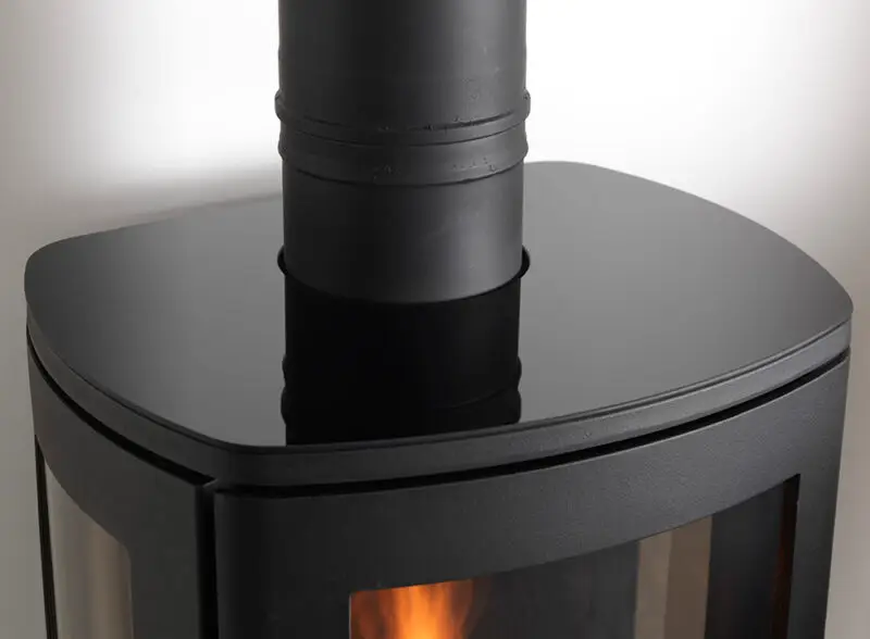 ACR NEO Eco1F Woodburners in Kent