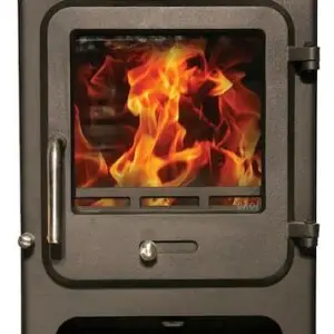 Ekol Clarity 5 Wood Burners in Kent