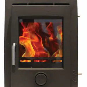 Ekol Inset 5 Wood Burners in Kent