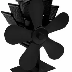 Stove Fans