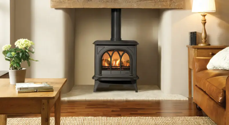 Stovax Huntingdon 30 Gas Stove