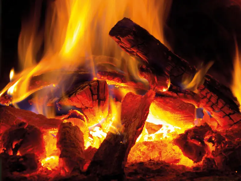 Tenbury T550 Woodburners in Kent