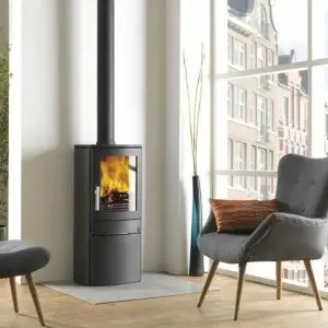 ACR NEO Eco 1C Woodburners in Kent