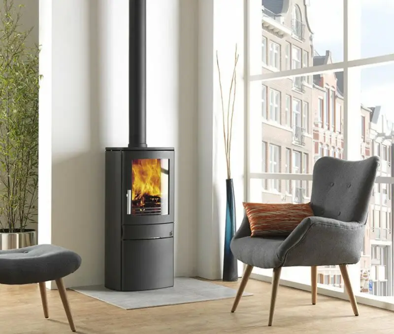 ACR NEO Eco 1C Woodburners in Kent