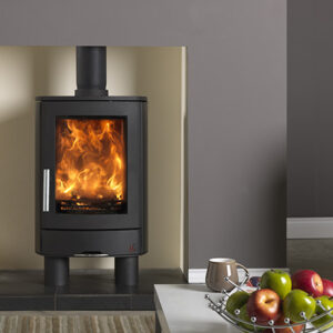 ACR NEO3F Woodburners in Kent