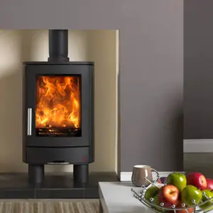 ACR NEO3F Woodburners in Kent