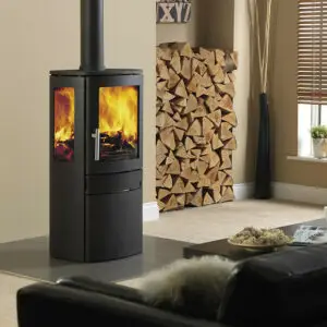 ACR NEO Eco 3C Woodburners in Kent