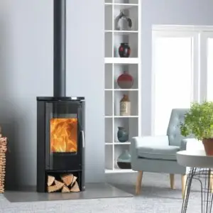 Novus Woodburners in Kent