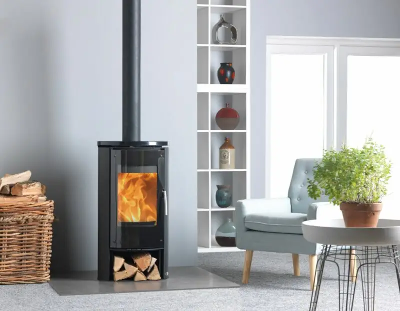 Novus Woodburners in Kent
