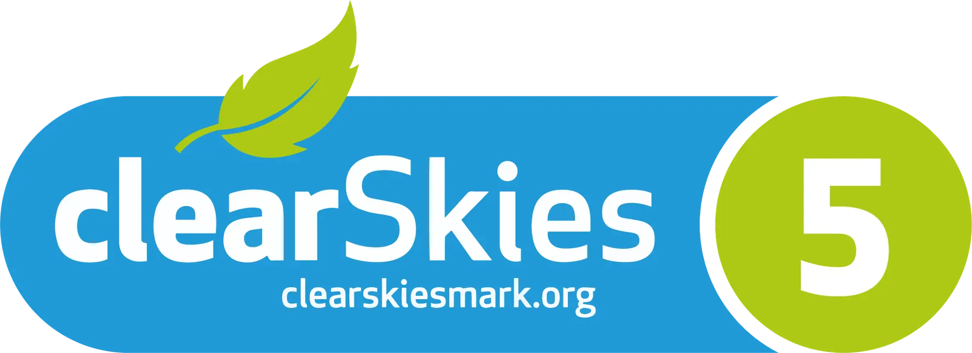 ClearSkies 5 Rating
