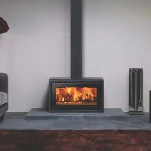 Stovax Studio 1 Woodburner
