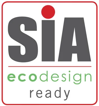 SIA Eco Design Ready