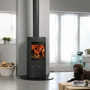 Solis Woodburners in Kent