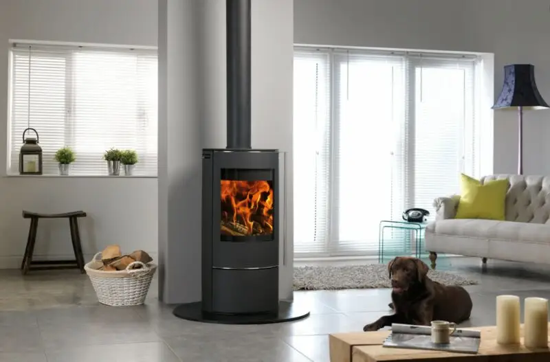 Solis Woodburners in Kent