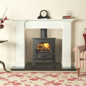 Stovax Stockton 5 Woodburner